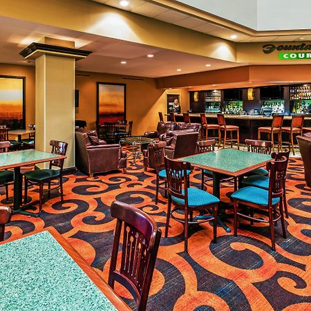 Holiday Inn Springdale-Fayetteville Area By Ihg Dış mekan fotoğraf