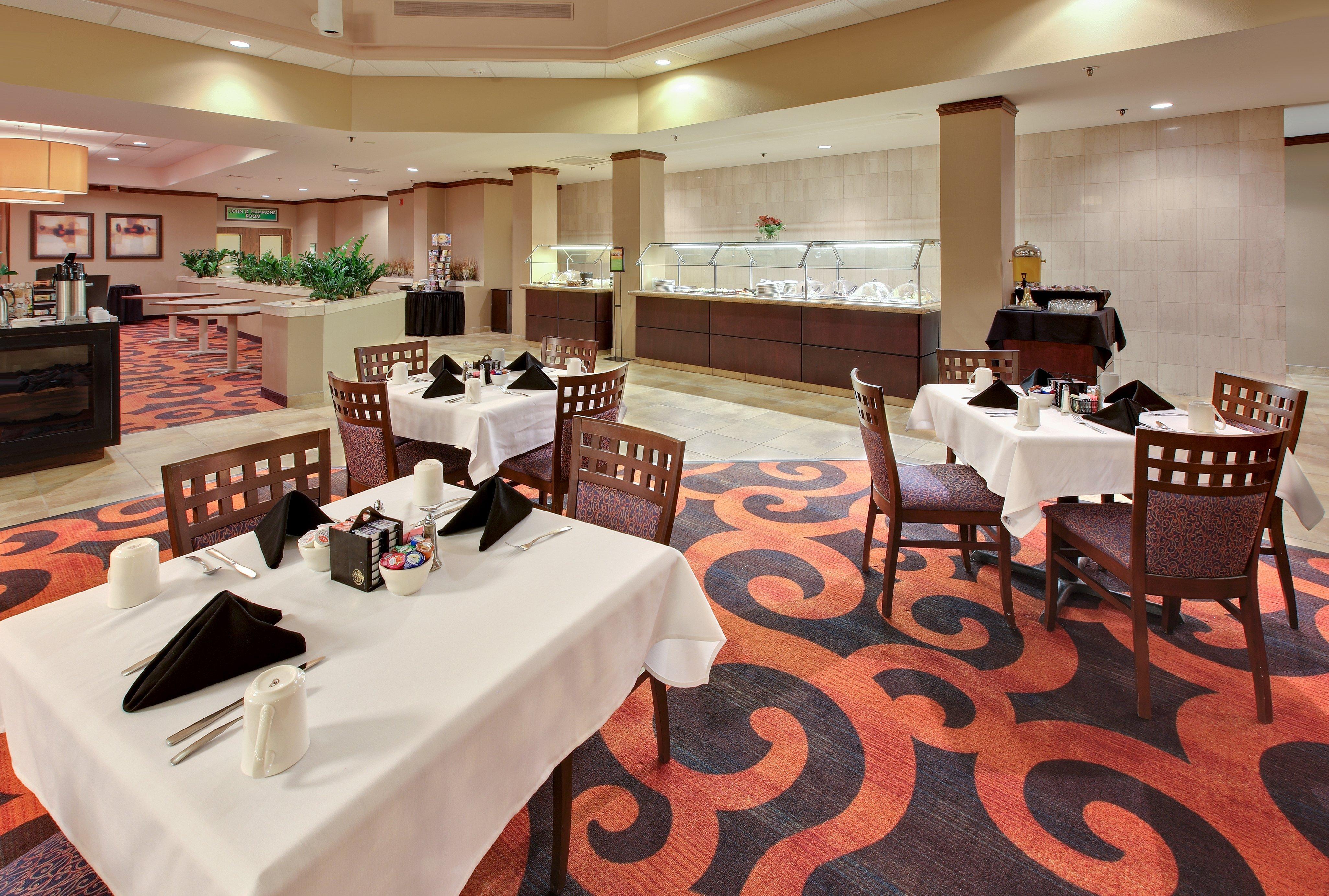 Holiday Inn Springdale-Fayetteville Area By Ihg Dış mekan fotoğraf