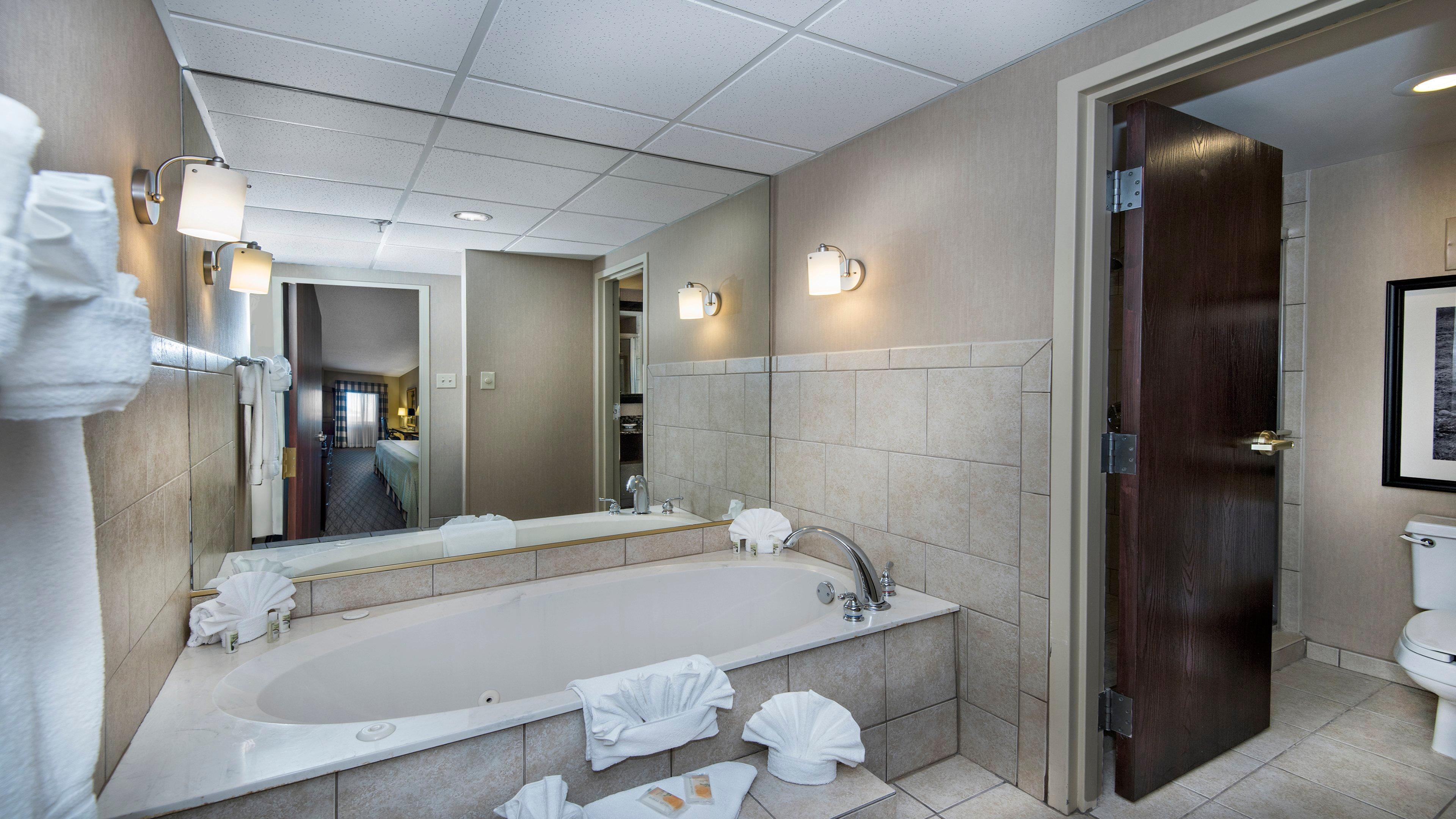 Holiday Inn Springdale-Fayetteville Area By Ihg Dış mekan fotoğraf