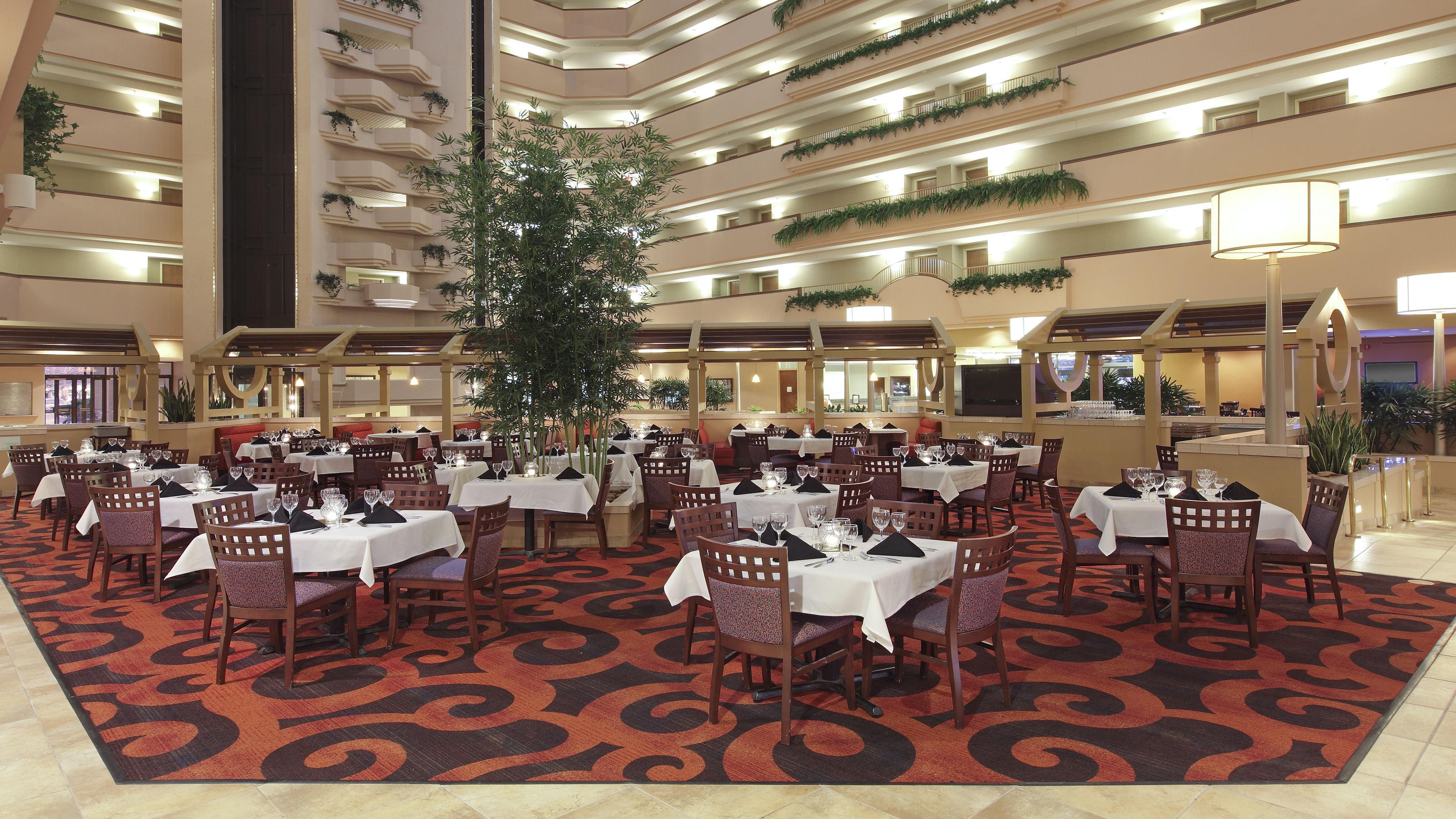 Holiday Inn Springdale-Fayetteville Area By Ihg Dış mekan fotoğraf