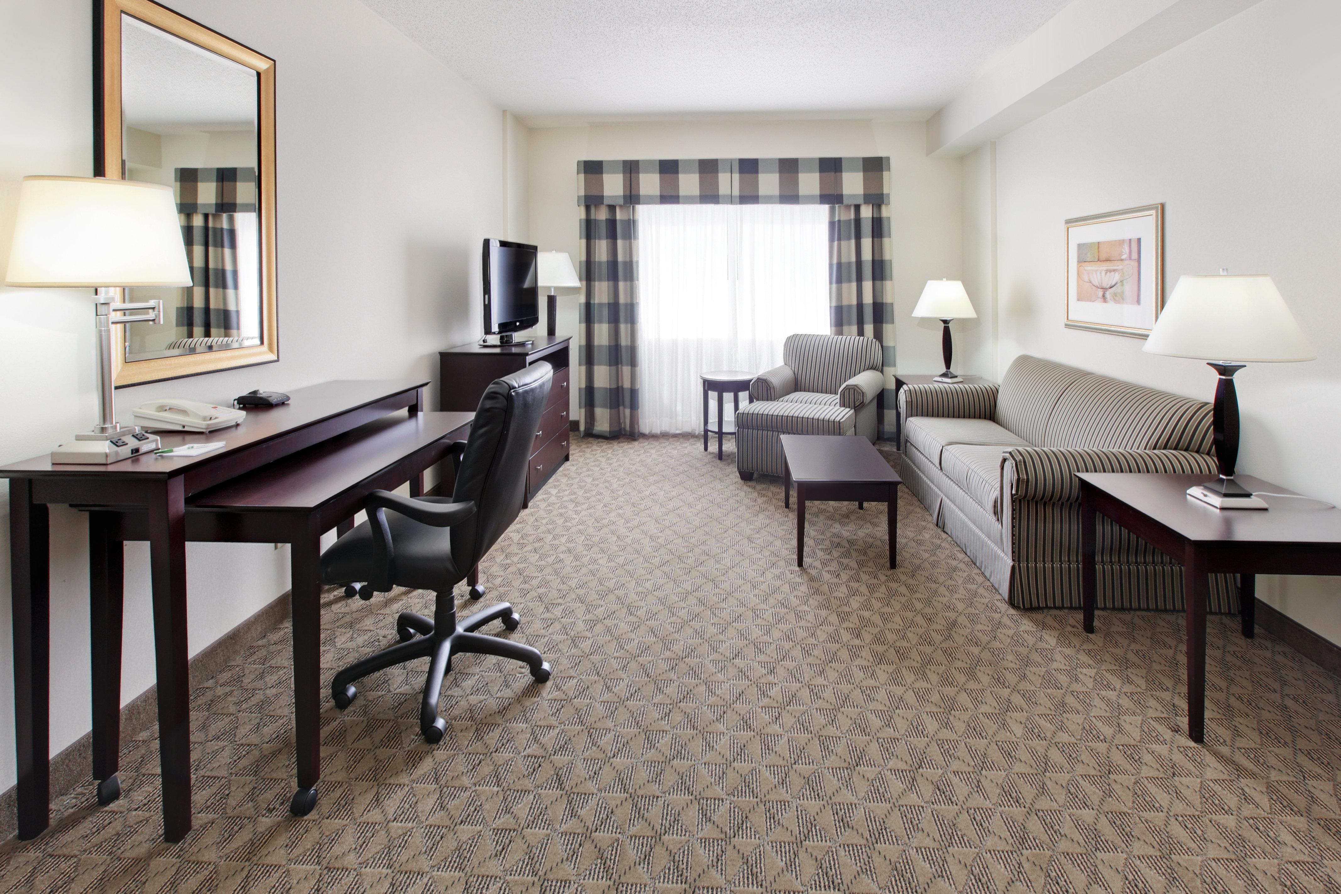 Holiday Inn Springdale-Fayetteville Area By Ihg Dış mekan fotoğraf