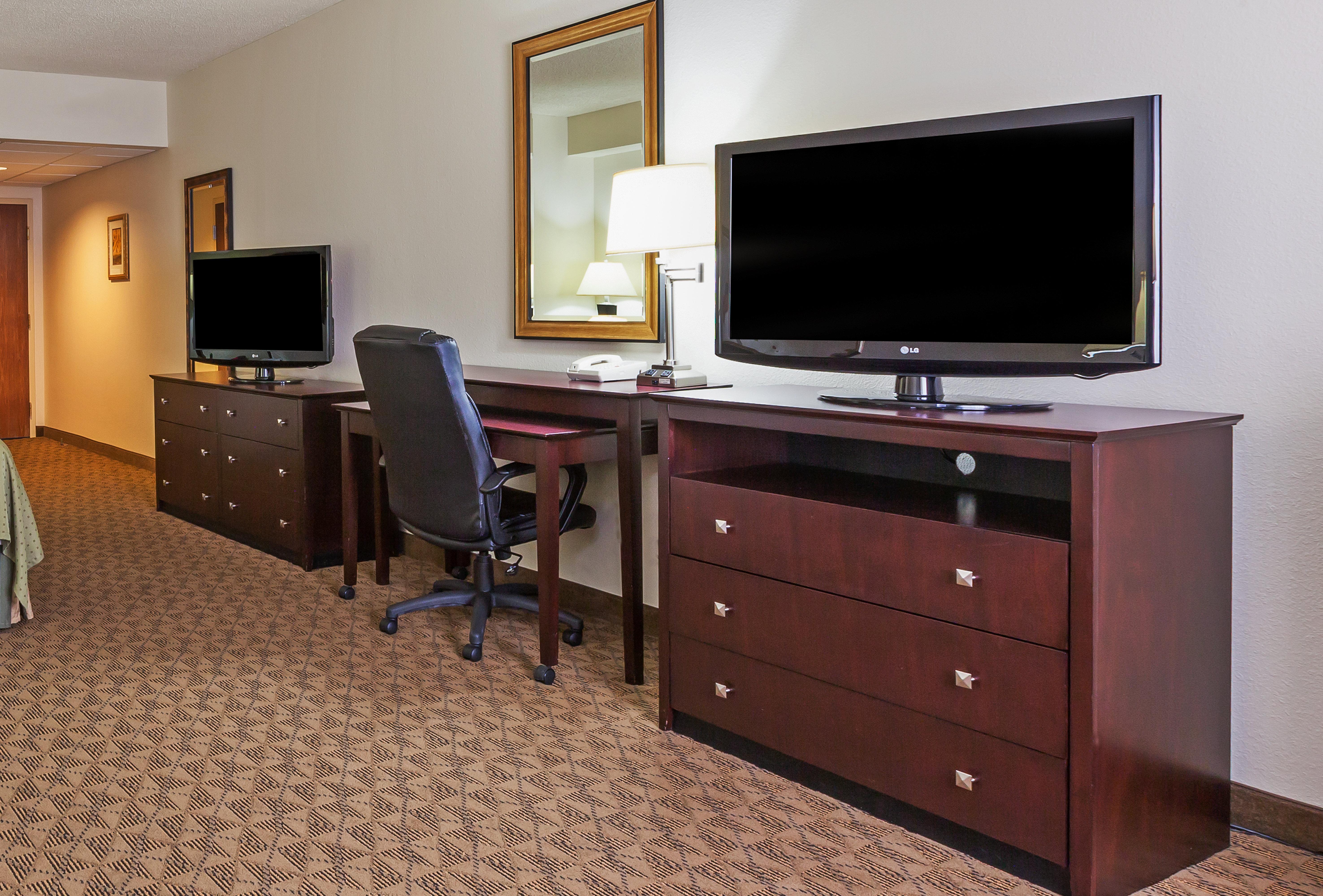 Holiday Inn Springdale-Fayetteville Area By Ihg Dış mekan fotoğraf