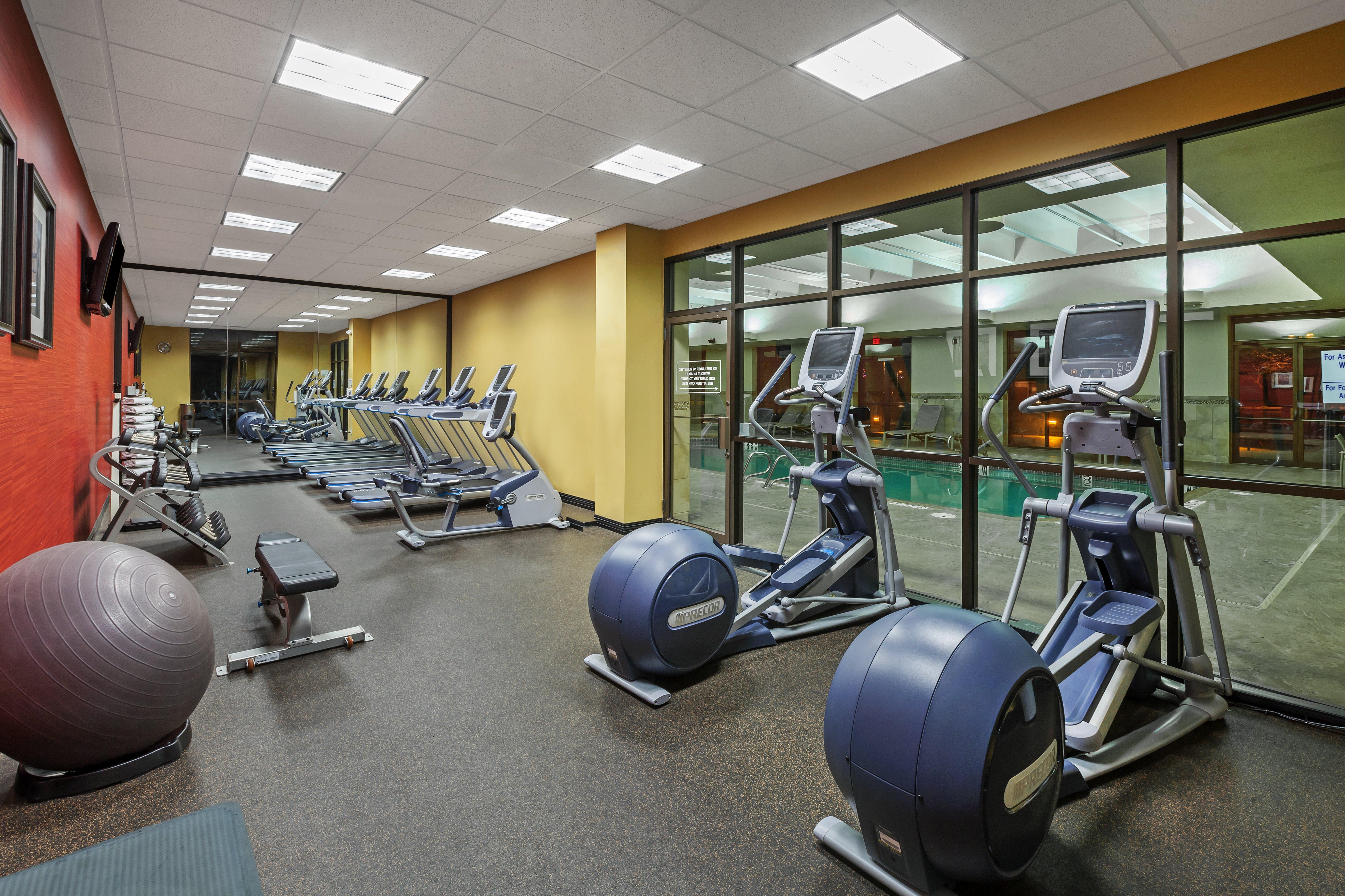 Holiday Inn Springdale-Fayetteville Area By Ihg Dış mekan fotoğraf