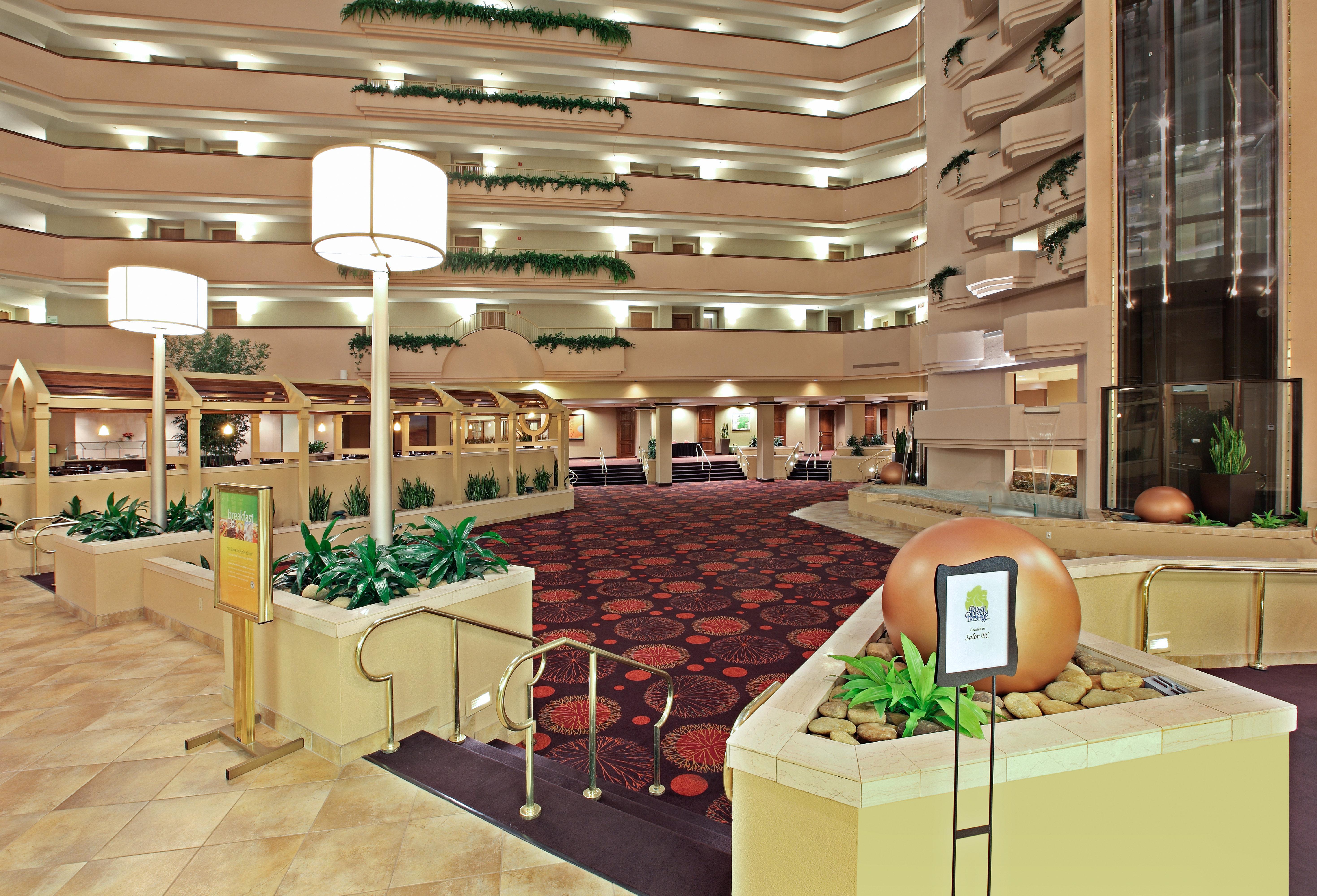 Holiday Inn Springdale-Fayetteville Area By Ihg Dış mekan fotoğraf