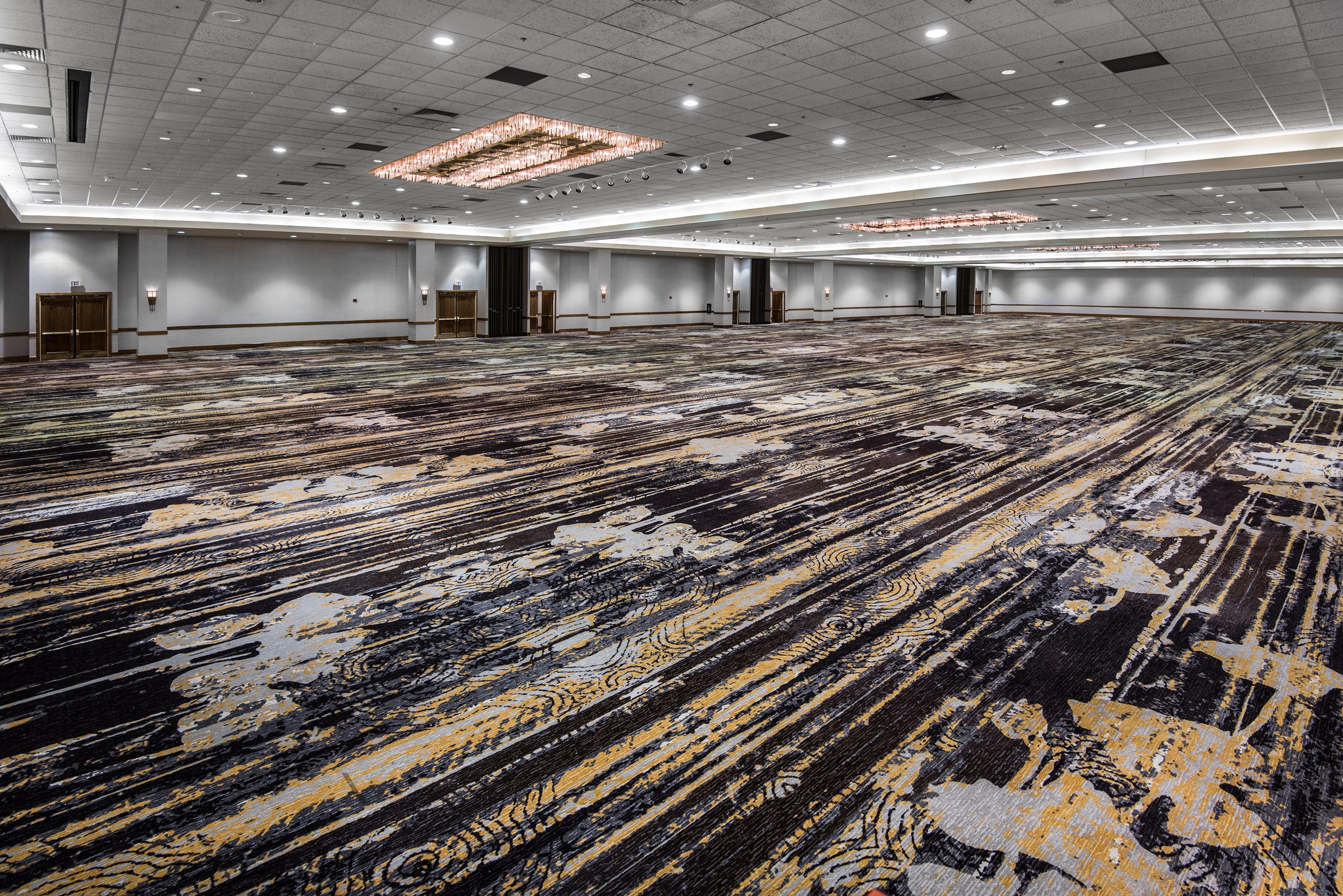 Holiday Inn Springdale-Fayetteville Area By Ihg Dış mekan fotoğraf