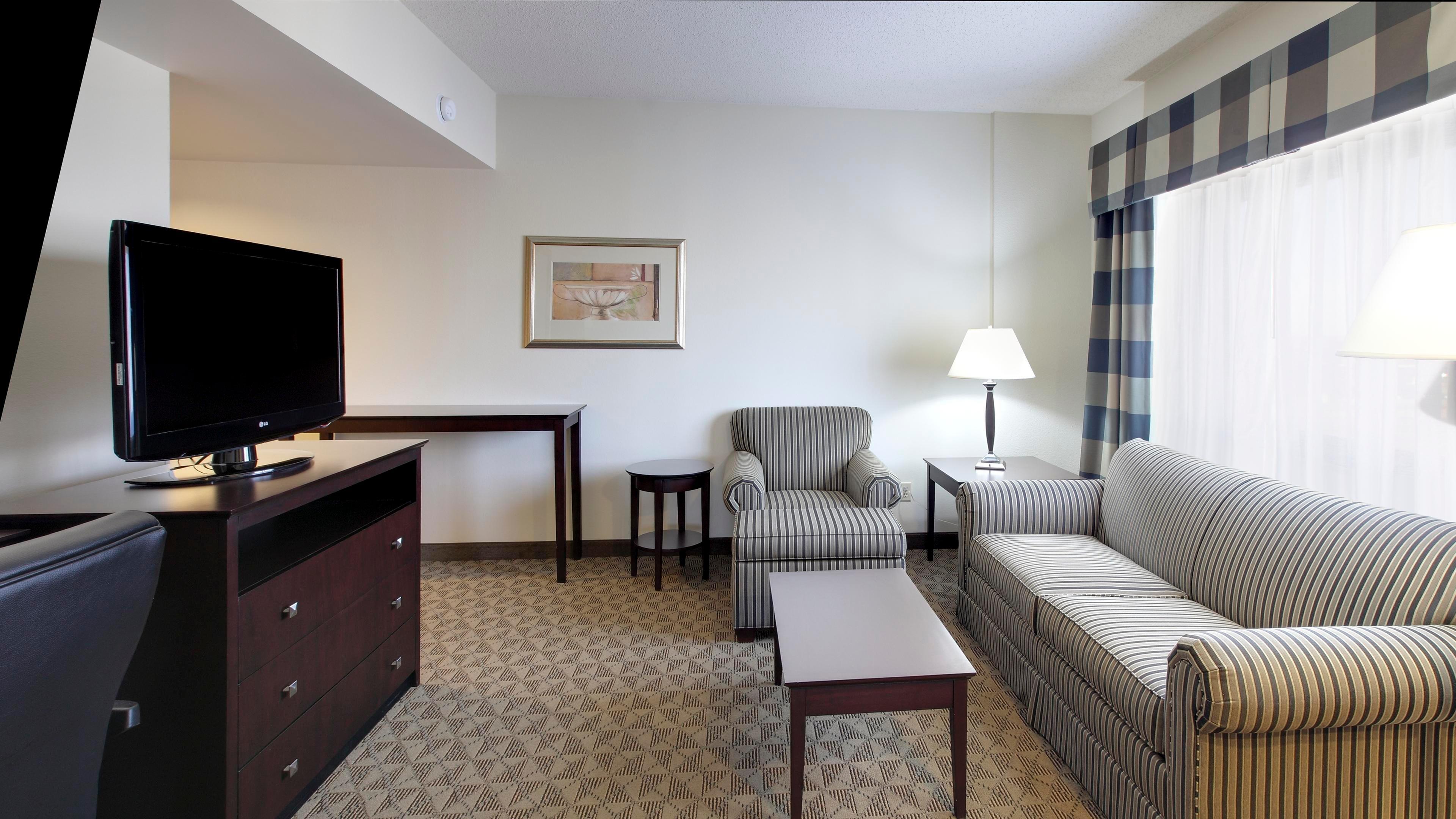 Holiday Inn Springdale-Fayetteville Area By Ihg Dış mekan fotoğraf