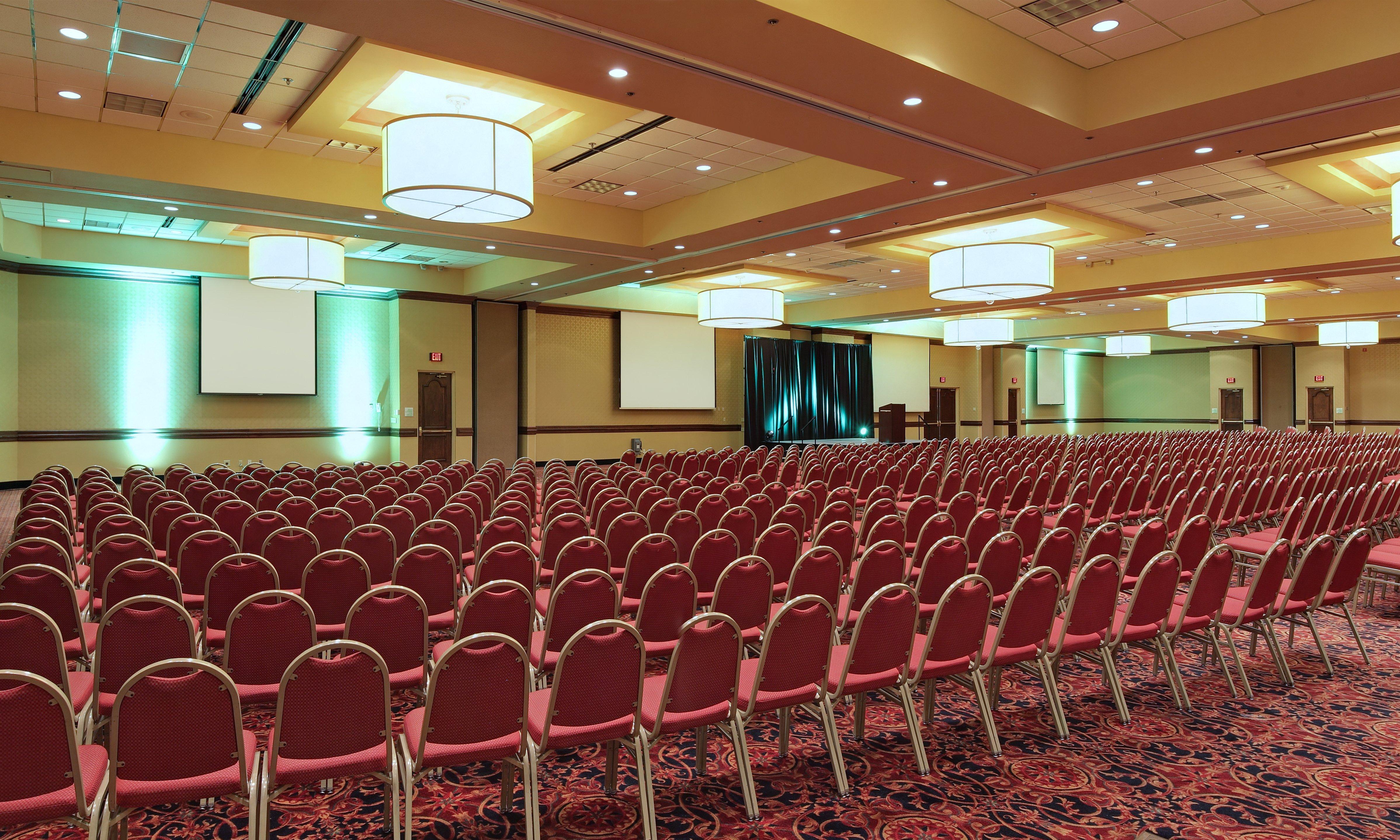 Holiday Inn Springdale-Fayetteville Area By Ihg Dış mekan fotoğraf
