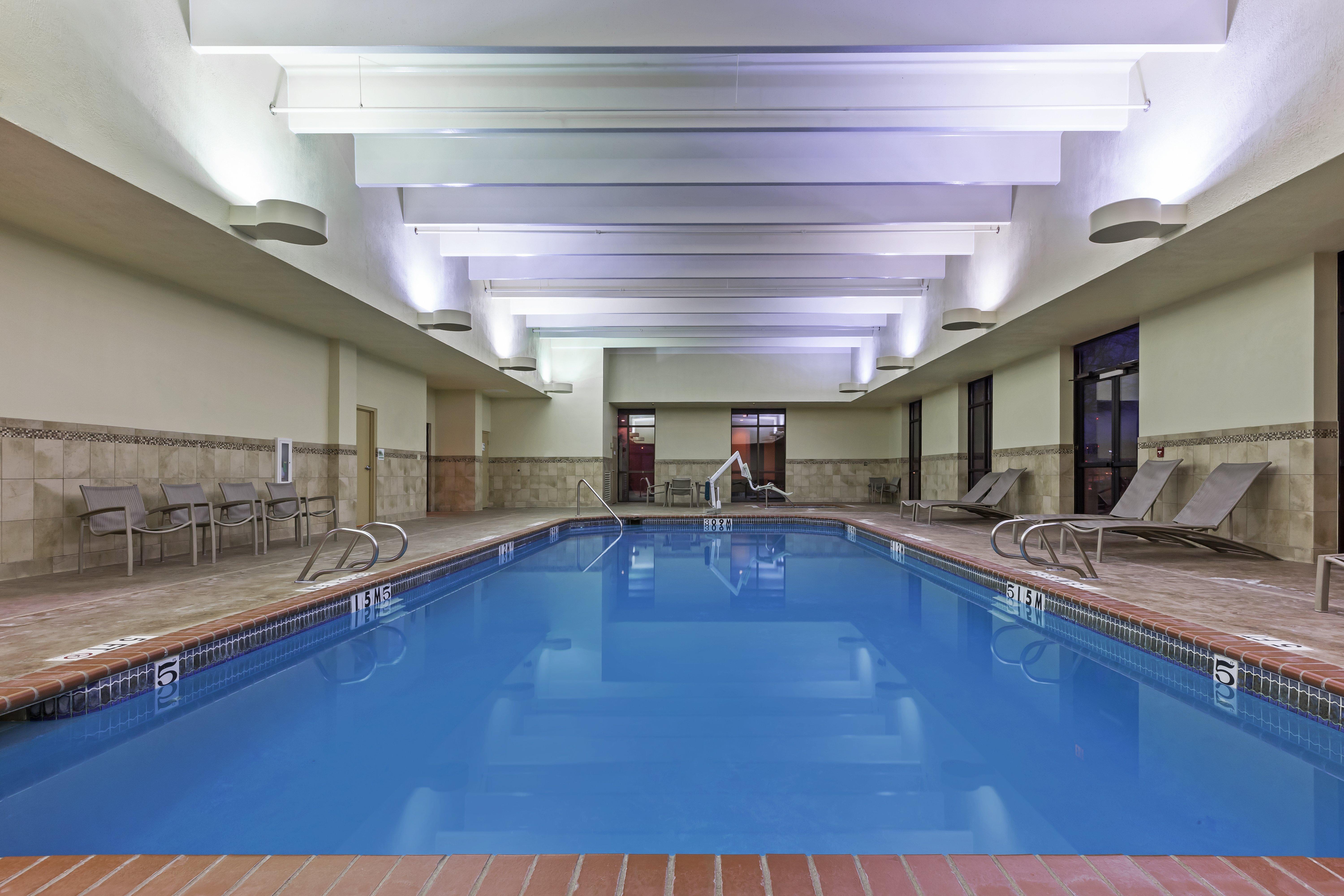 Holiday Inn Springdale-Fayetteville Area By Ihg Dış mekan fotoğraf