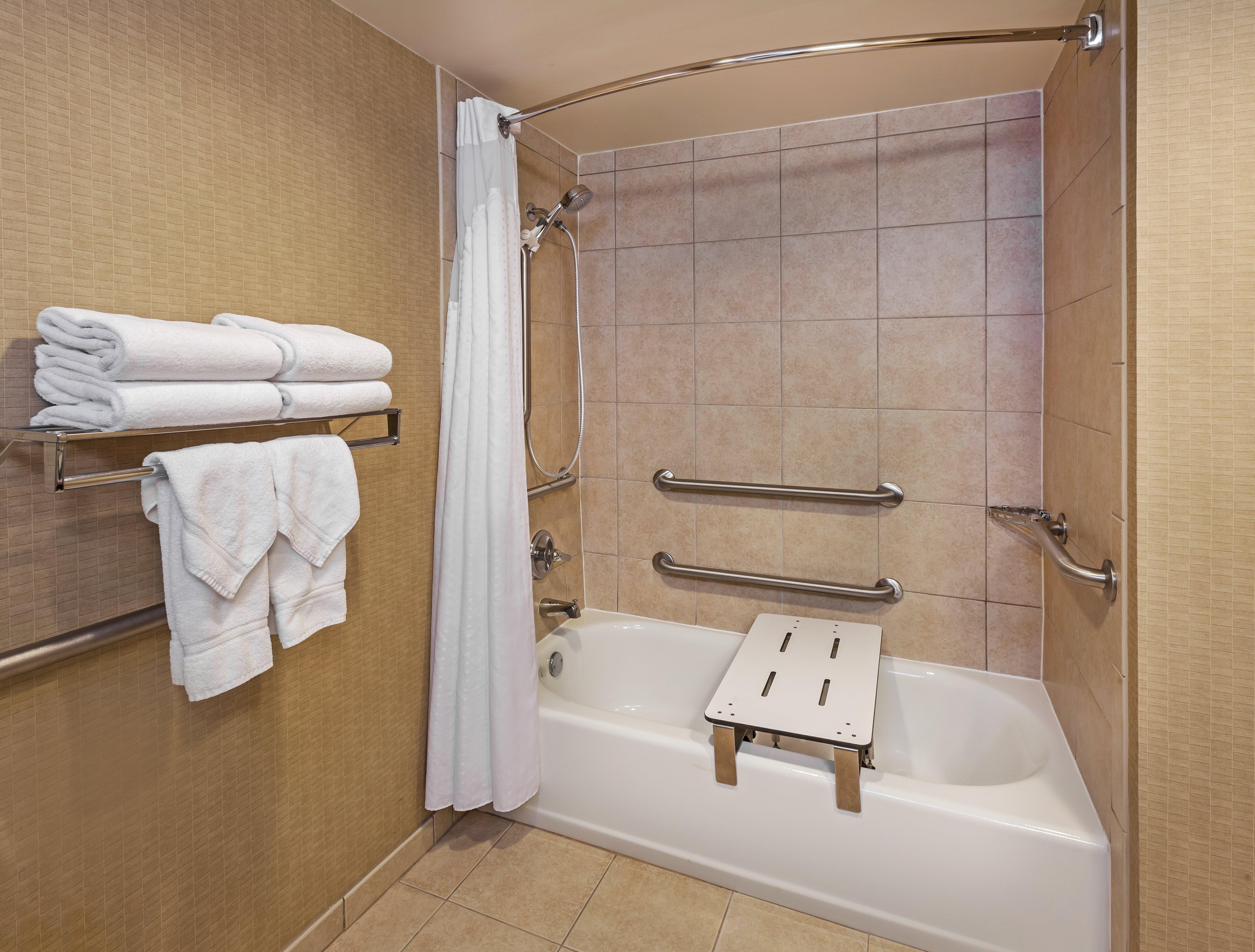 Holiday Inn Springdale-Fayetteville Area By Ihg Dış mekan fotoğraf