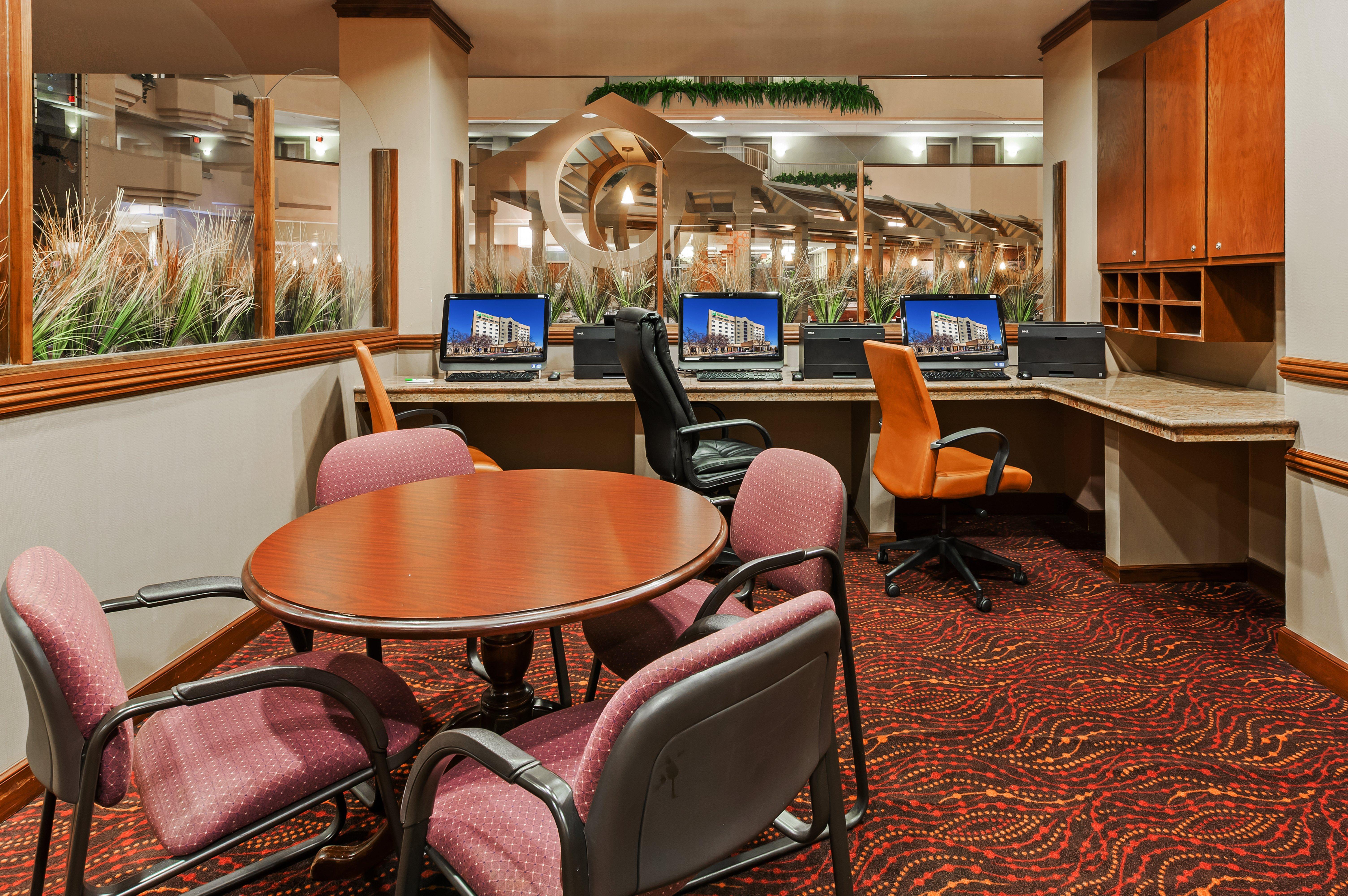 Holiday Inn Springdale-Fayetteville Area By Ihg Dış mekan fotoğraf