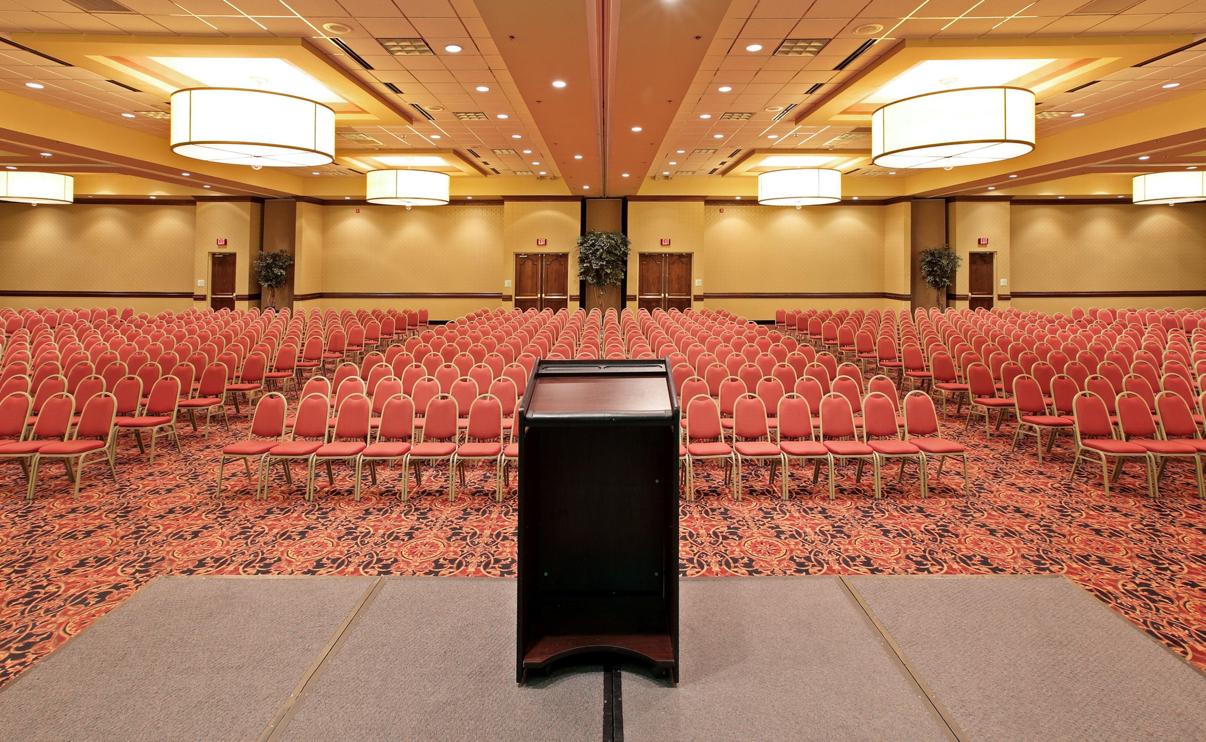 Holiday Inn Springdale-Fayetteville Area By Ihg Dış mekan fotoğraf