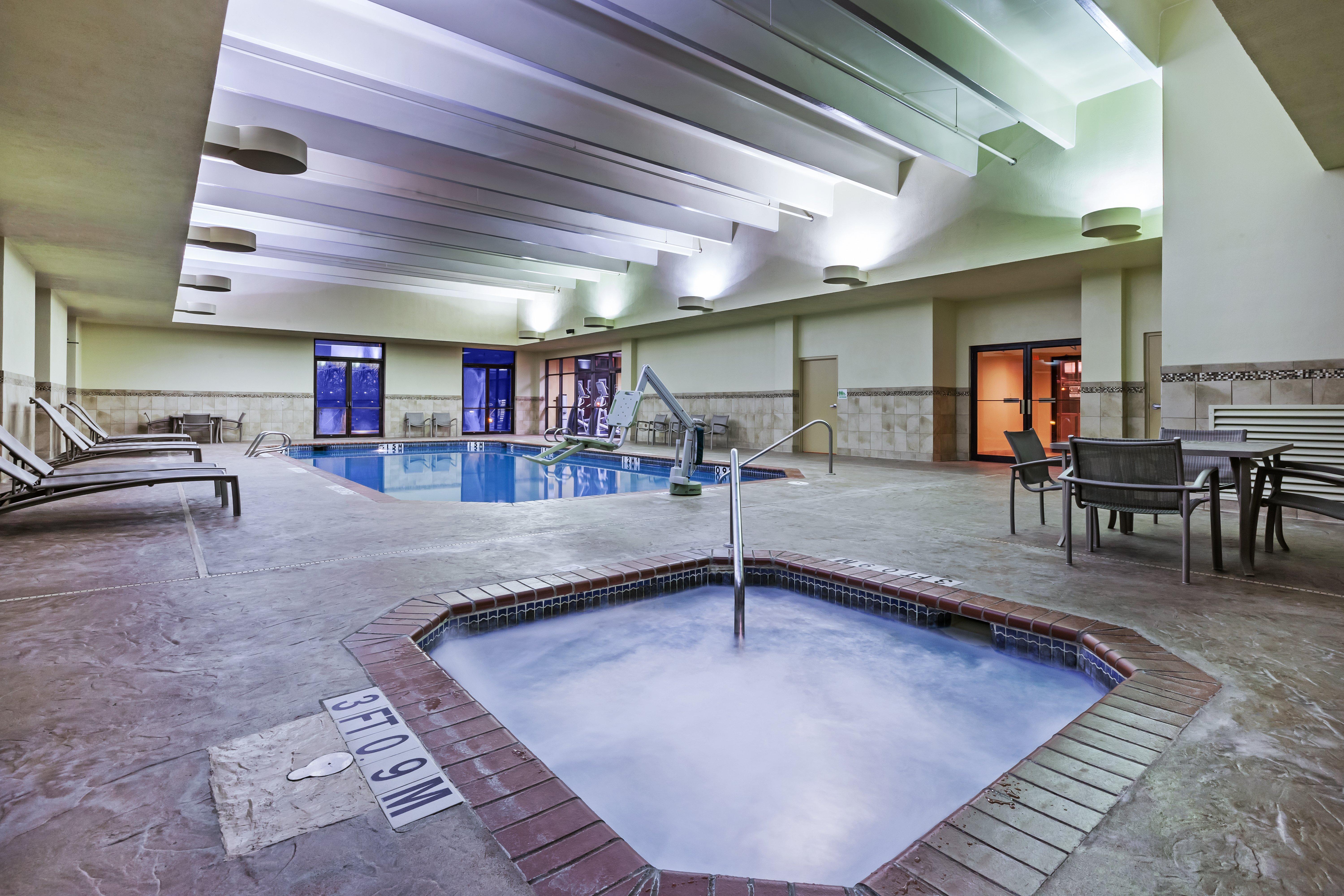Holiday Inn Springdale-Fayetteville Area By Ihg Dış mekan fotoğraf