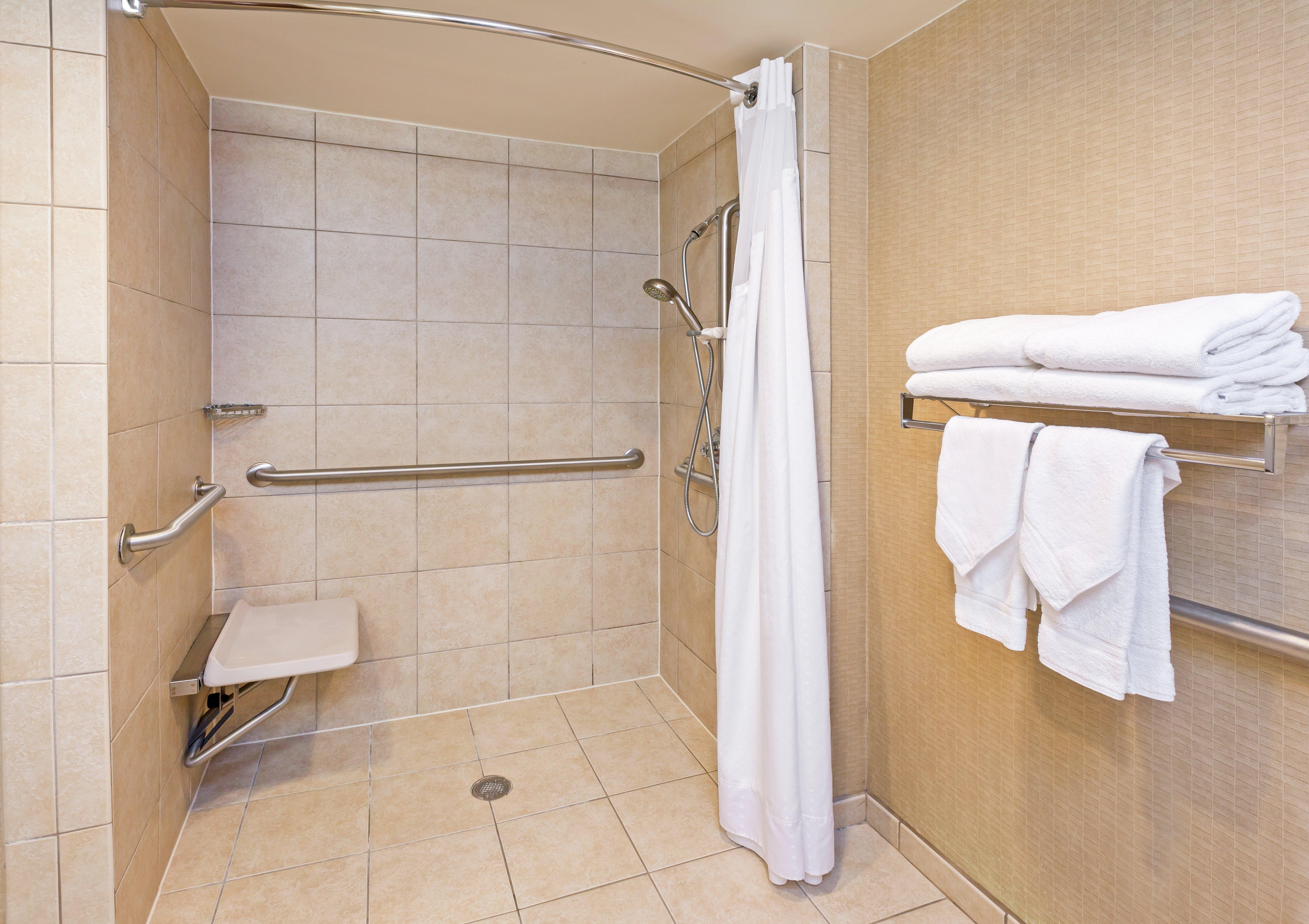 Holiday Inn Springdale-Fayetteville Area By Ihg Dış mekan fotoğraf