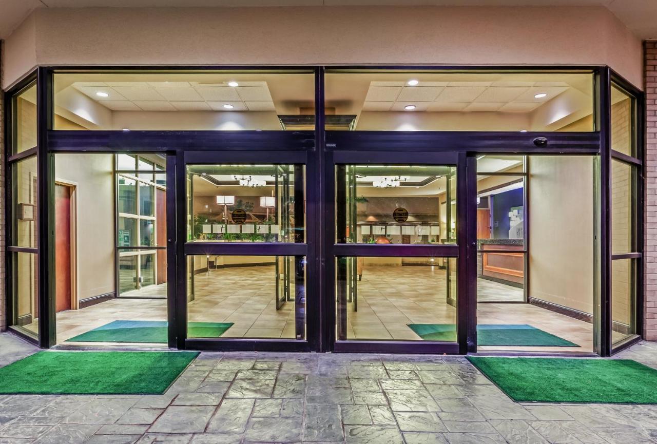 Holiday Inn Springdale-Fayetteville Area By Ihg Dış mekan fotoğraf