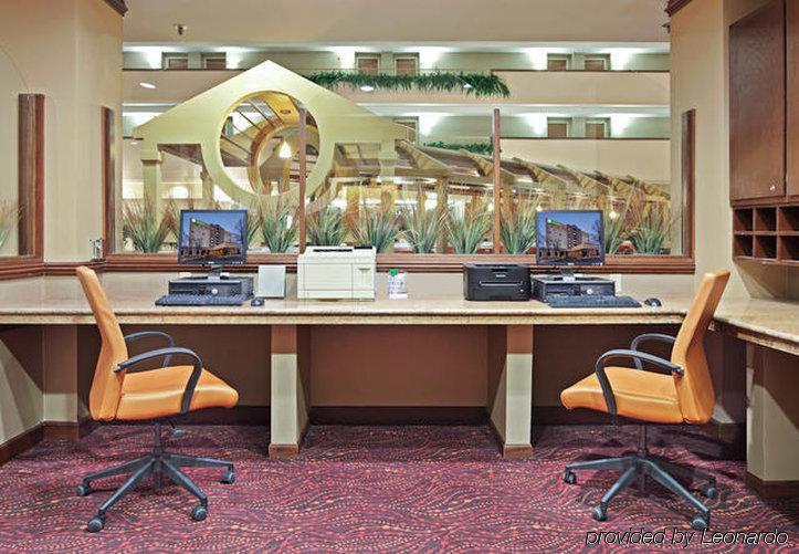 Holiday Inn Springdale-Fayetteville Area By Ihg Konforlar fotoğraf