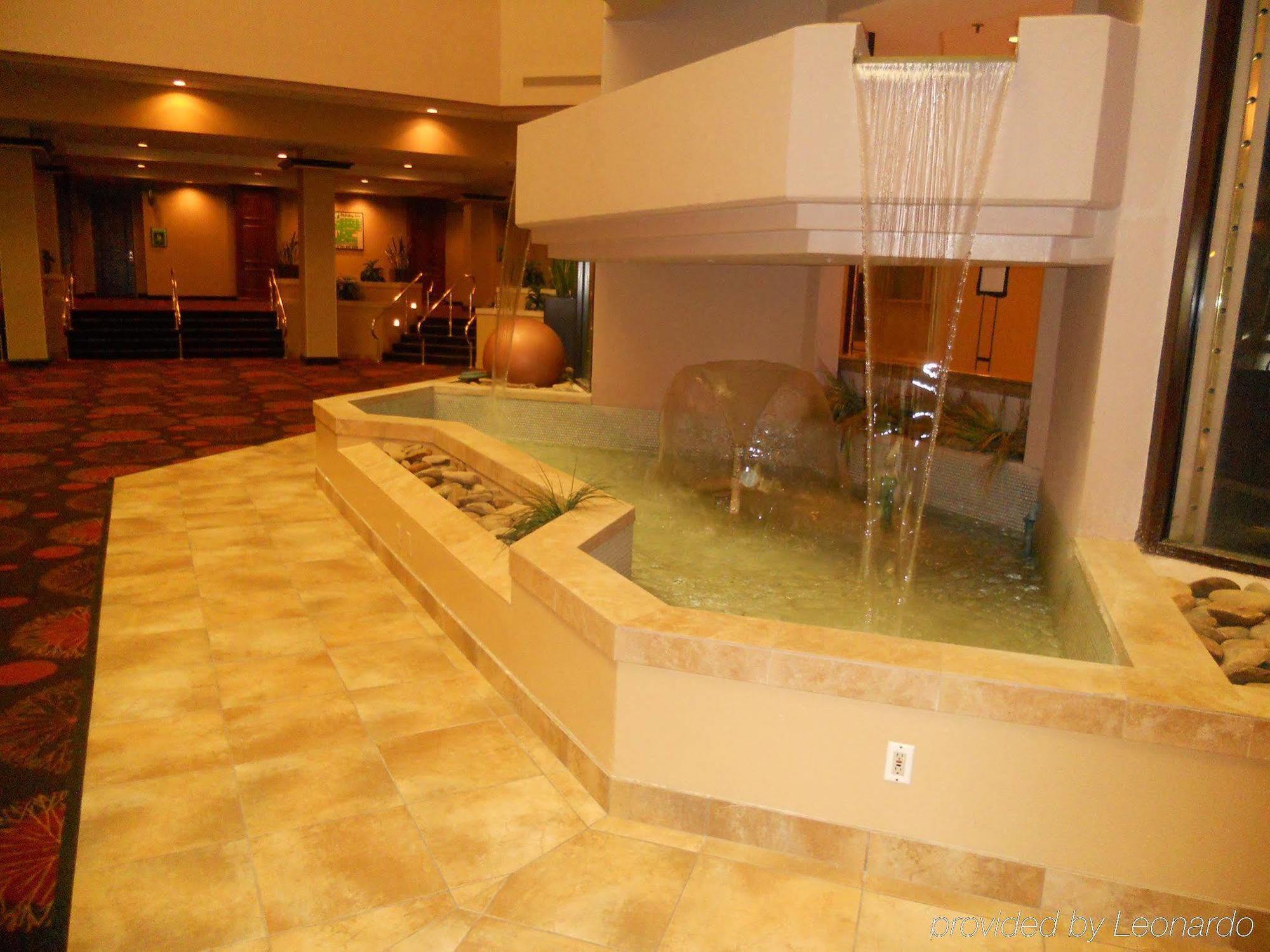 Holiday Inn Springdale-Fayetteville Area By Ihg Dış mekan fotoğraf